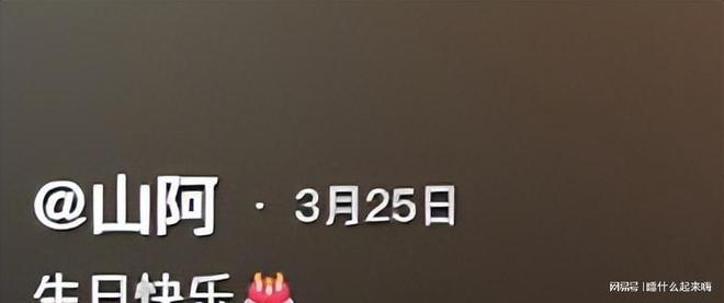 去世！母亲曝光去世原因生前文案一语成谶AG真人国际网站33岁健身帅哥“山阿”(图15)